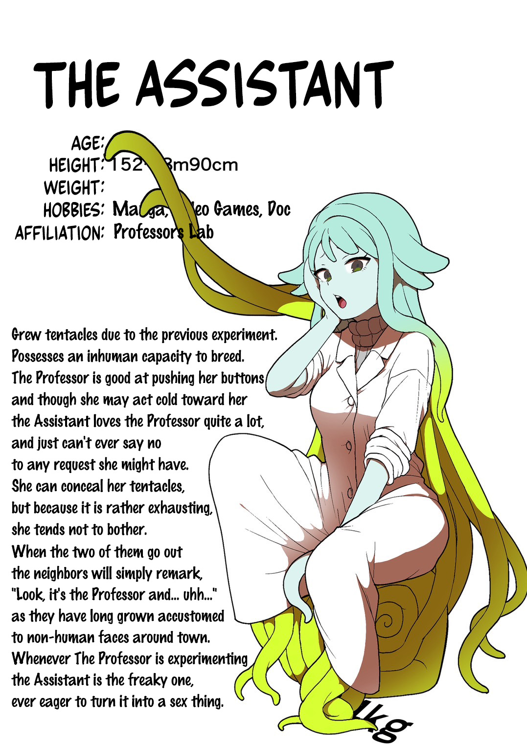 Kankaku Shadan Jikken Shippai