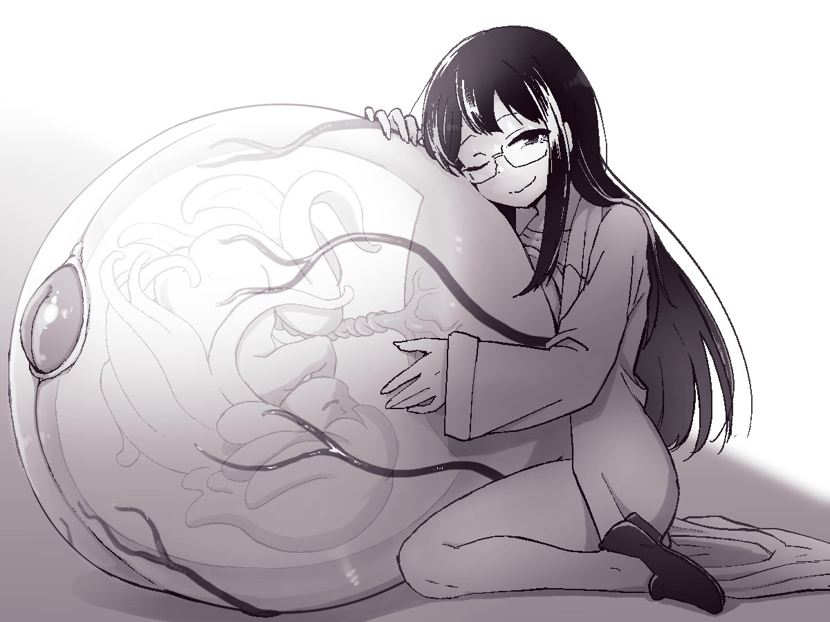 Kankaku Shadan Jikken Shippai