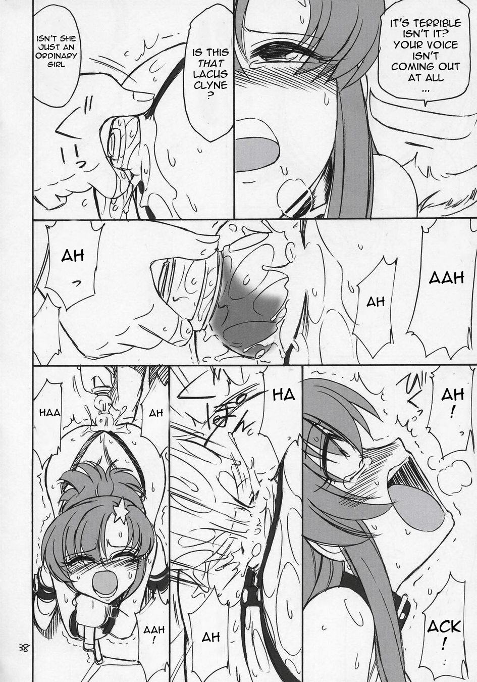 Prisoner 6 The Song of the Fake