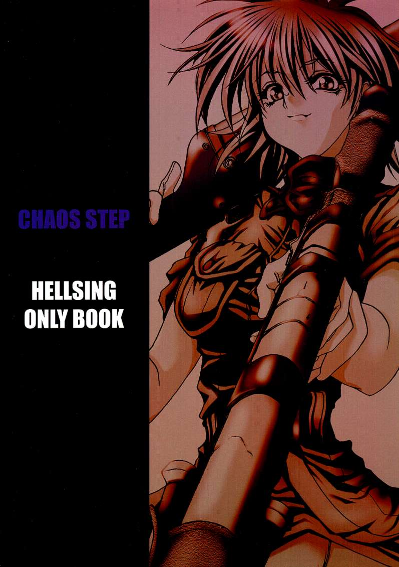 CHAOS STEP