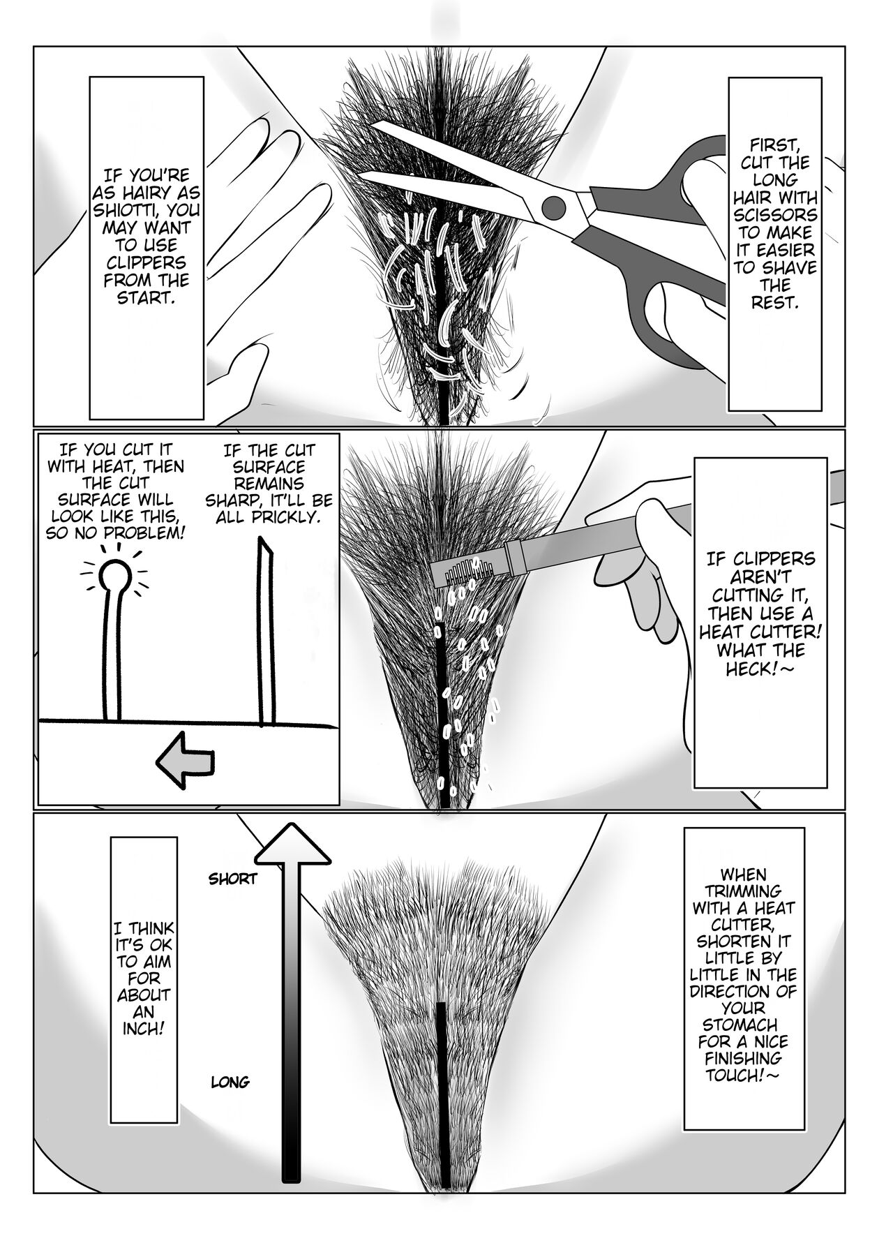 School Idol no Inmou Jijou