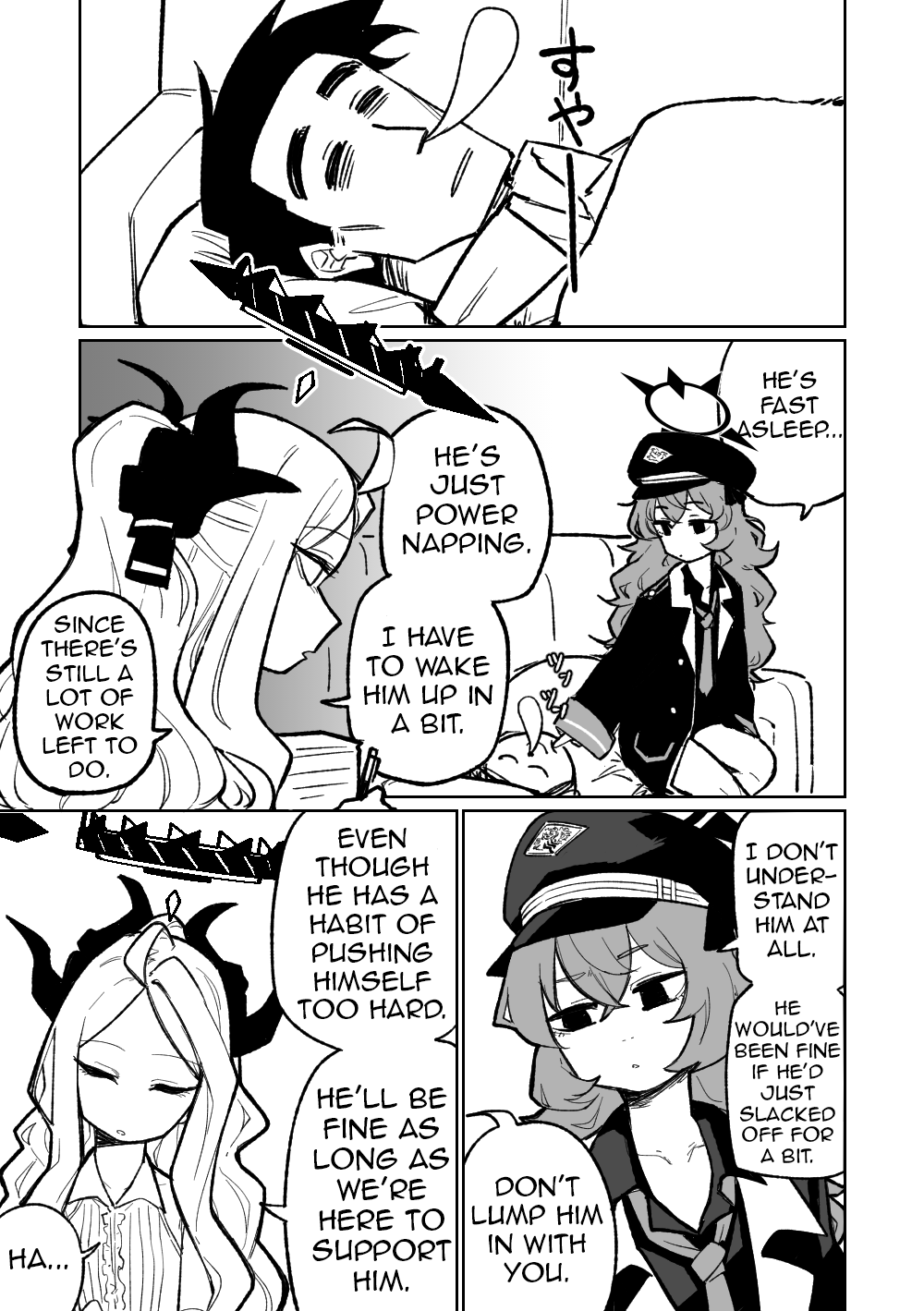 Iroha wa Oshioki Saretai