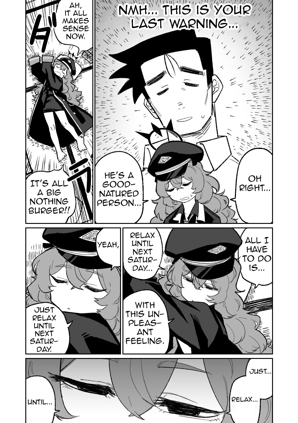 Iroha wa Oshioki Saretai