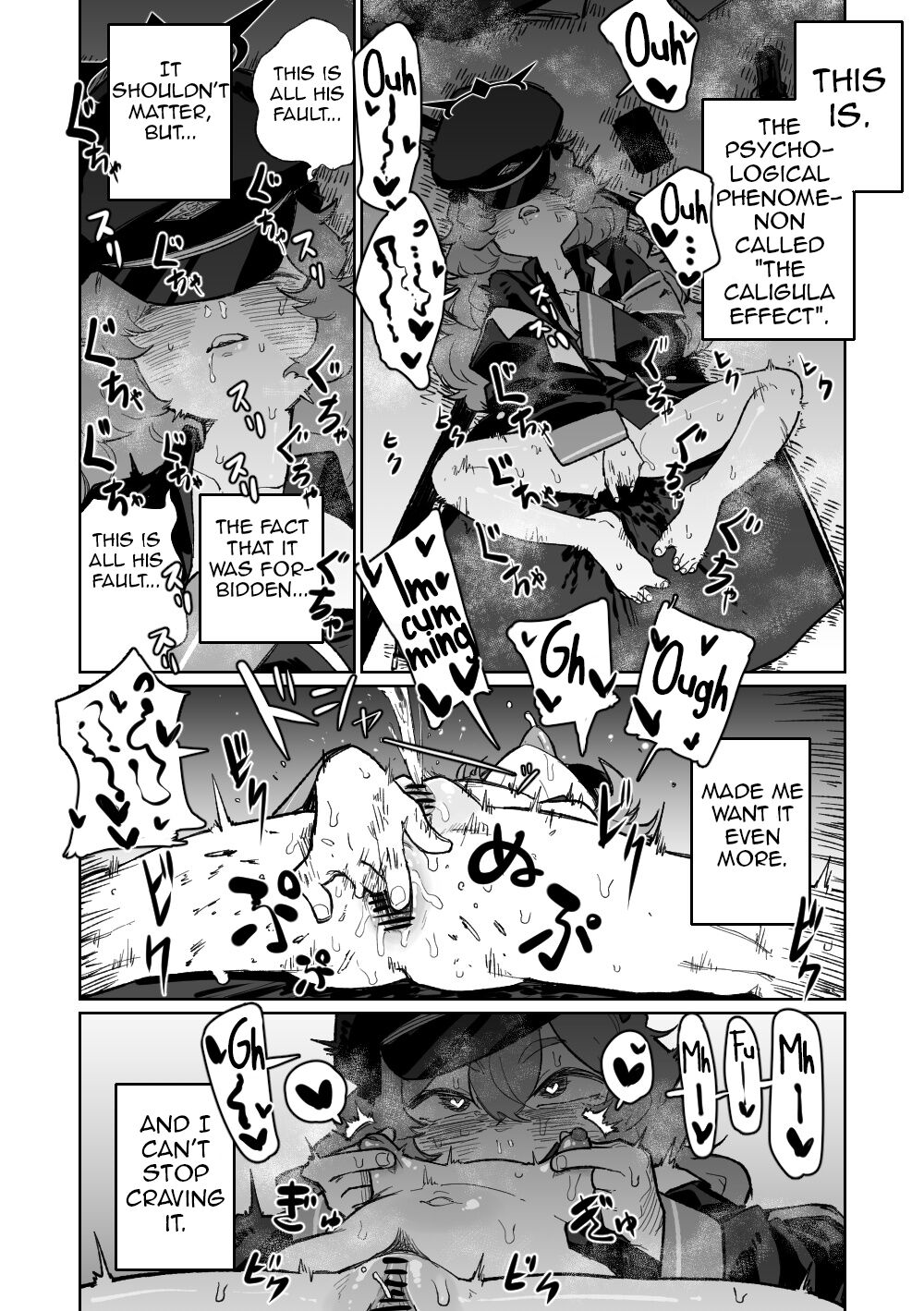 Iroha wa Oshioki Saretai