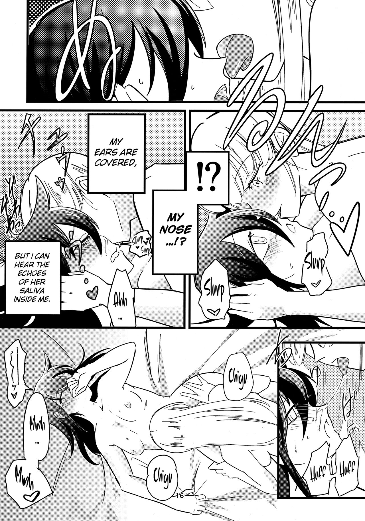 Yume no Naka nara Nani shite mo Ii yo ne