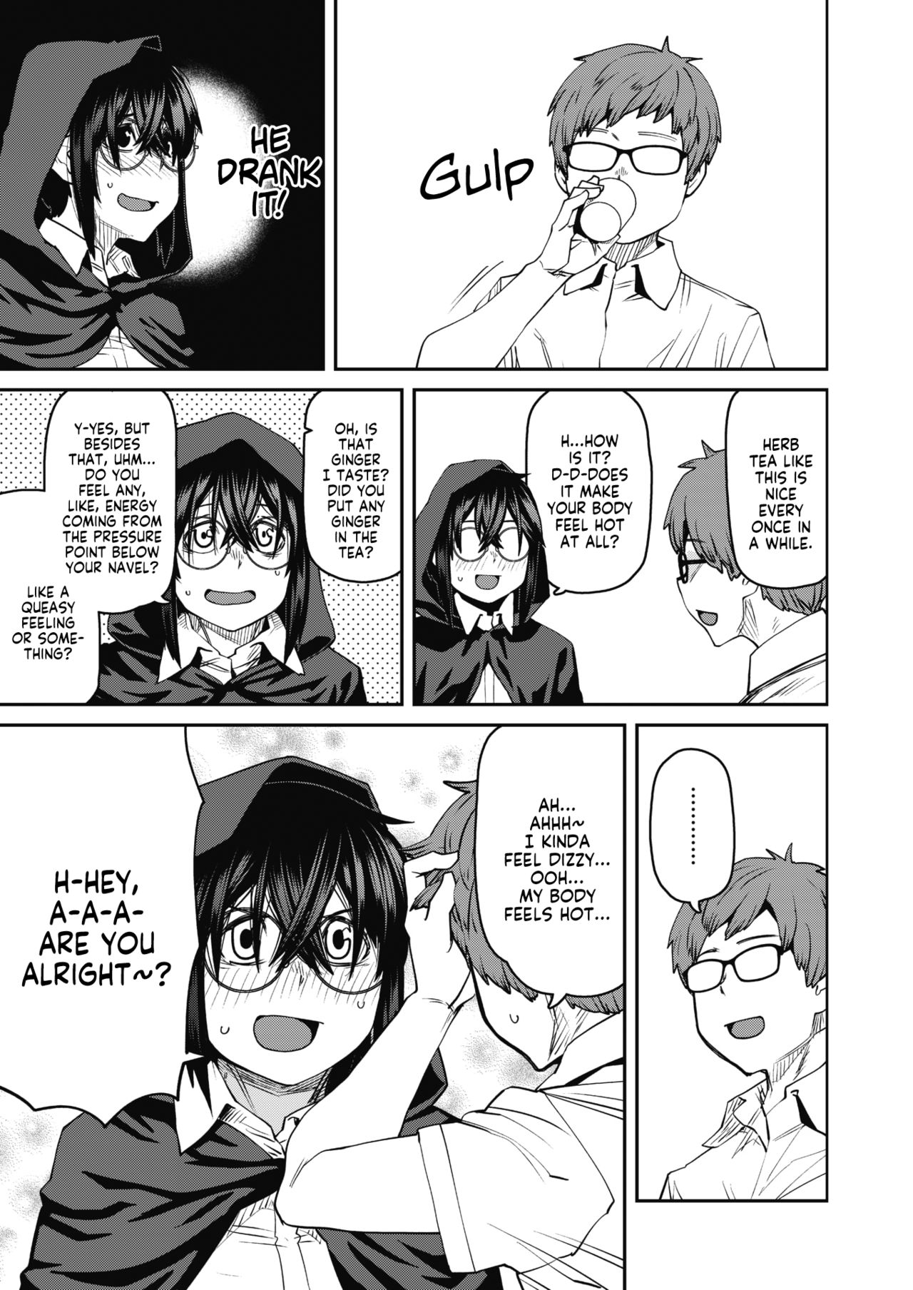 Mahou wa Youhou Youryou o Mamotte Tadashiku Otsukai Kudasai