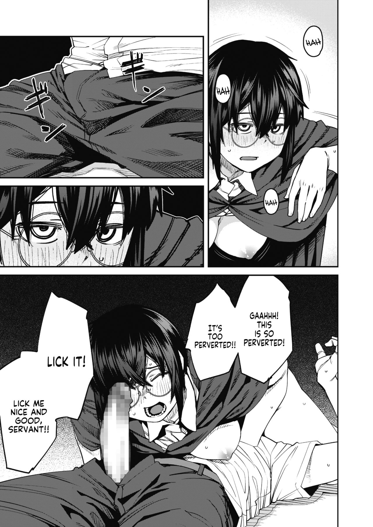 Mahou wa Youhou Youryou o Mamotte Tadashiku Otsukai Kudasai