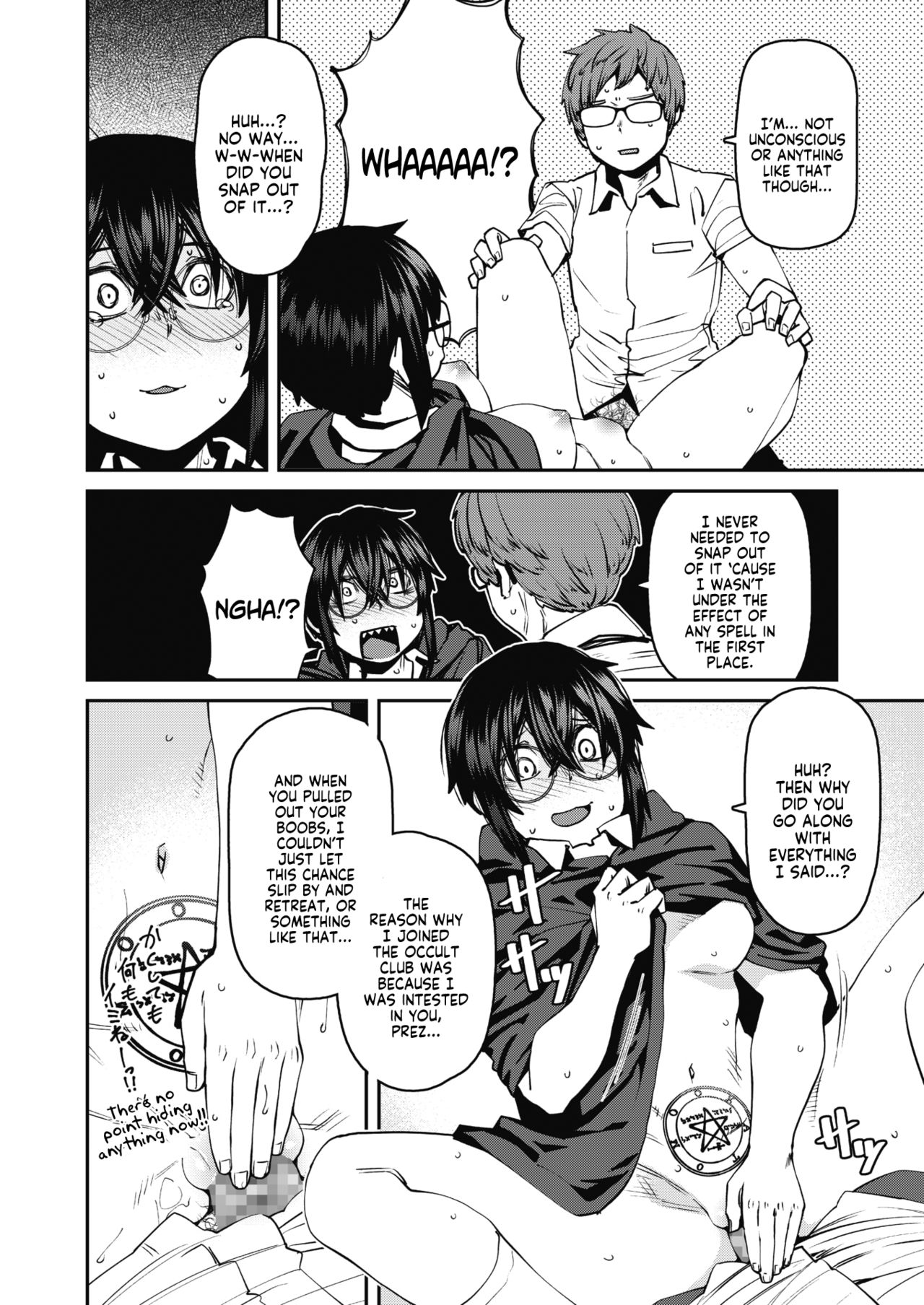 Mahou wa Youhou Youryou o Mamotte Tadashiku Otsukai Kudasai