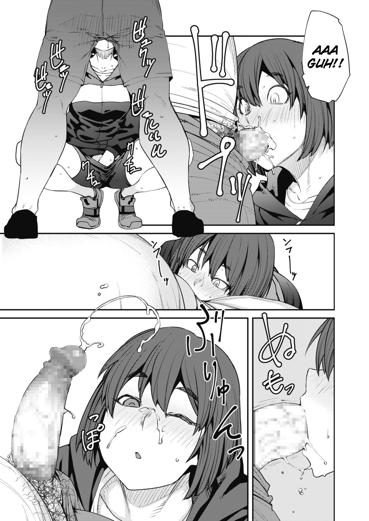 Kintore Suru to Seiyoku ga Masu tte Hontou desuka?