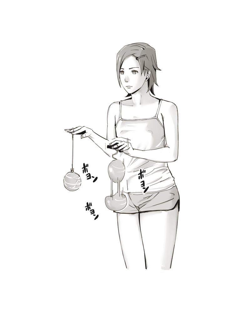 Erotic House After - Double Blow