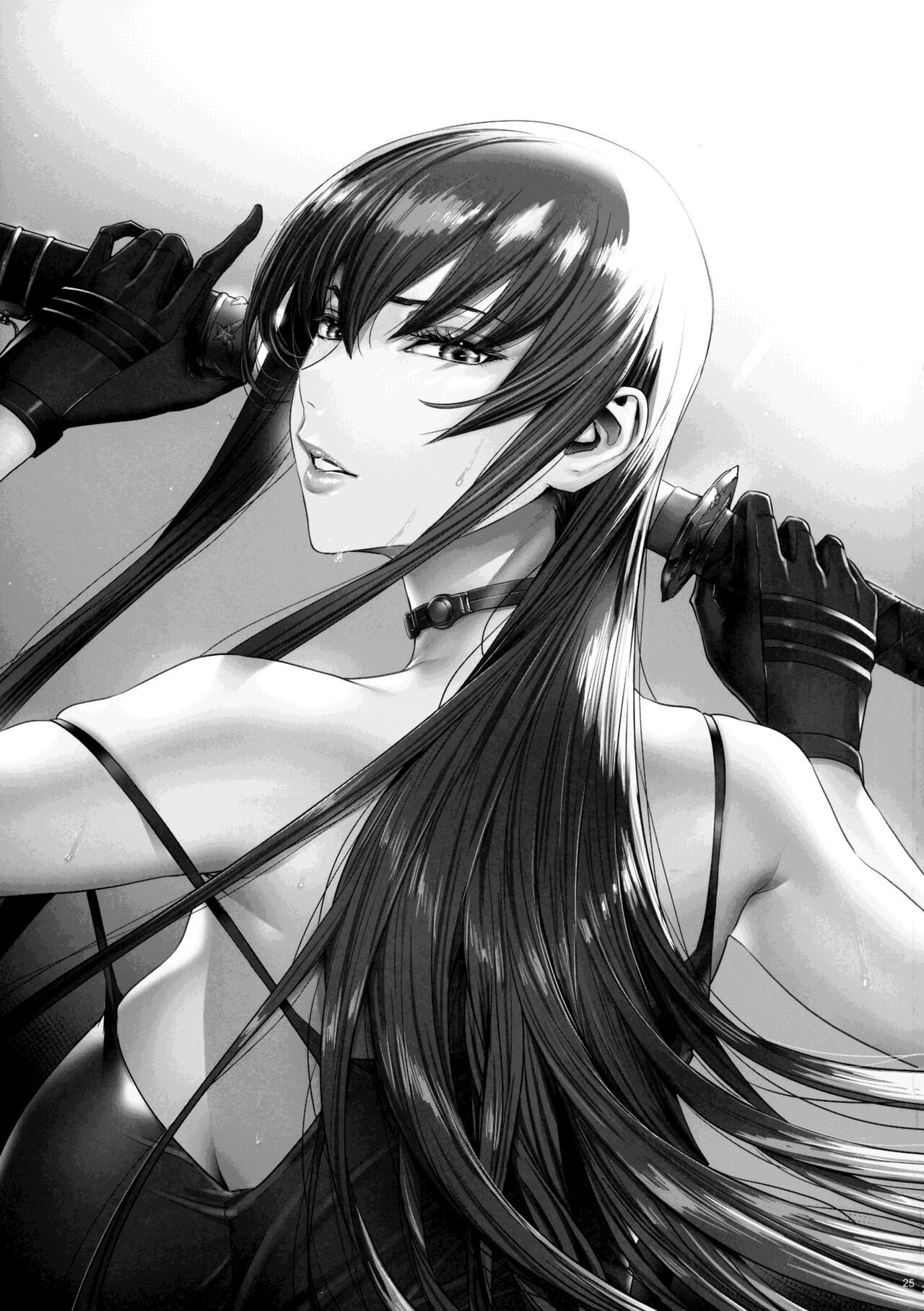 SNS de Daininkina Layer ga Watashi o Sasotte Off-Pako no Hanashi.