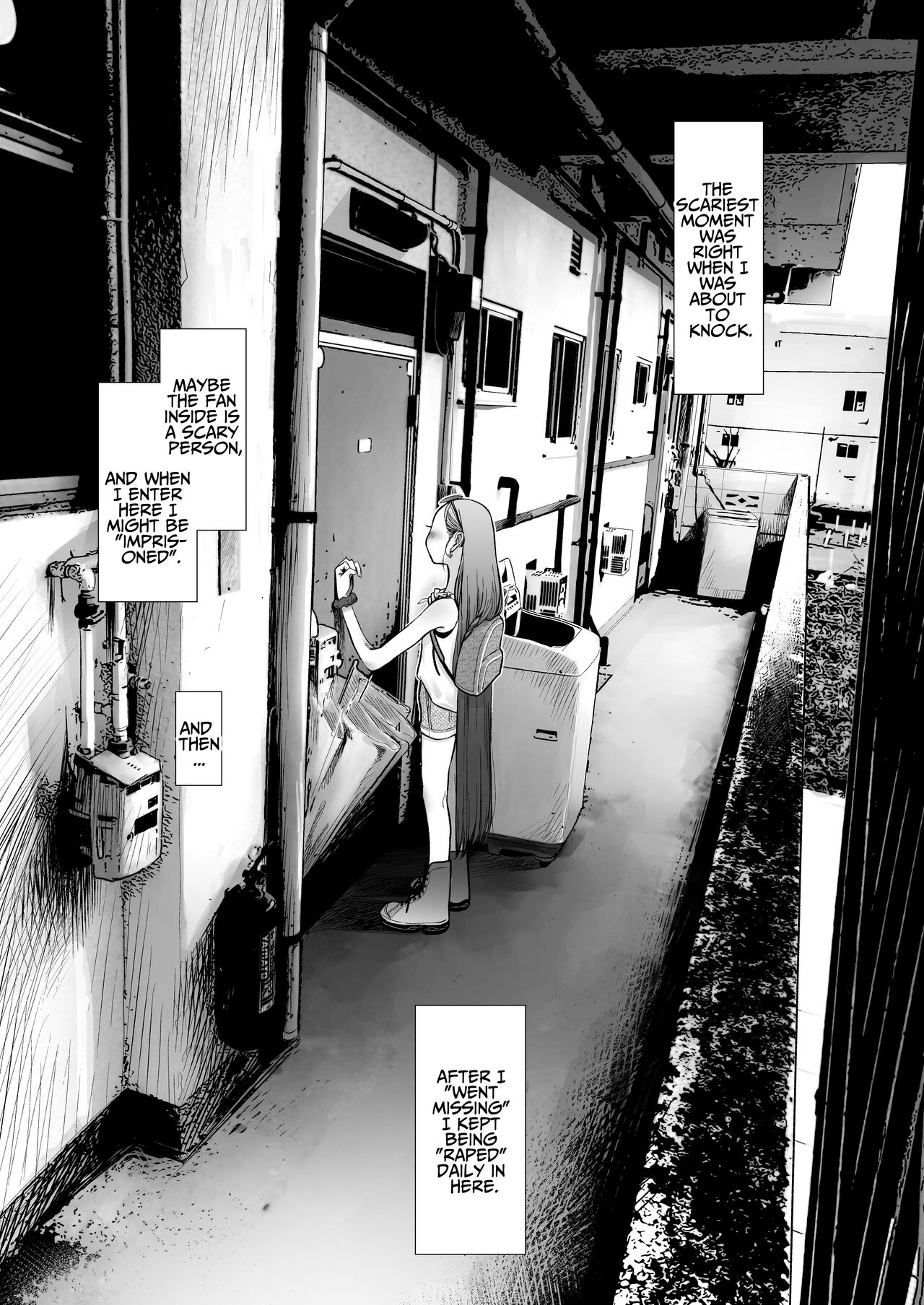 Sasha-chan ga Youkoso ~Futoshi-kun Route Soushuuhen + α~