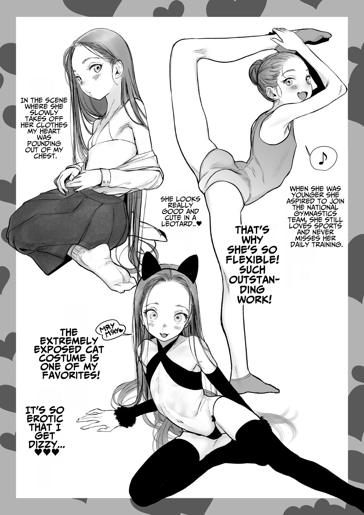 Sasha-chan ga Youkoso ~Futoshi-kun Route Soushuuhen + α~