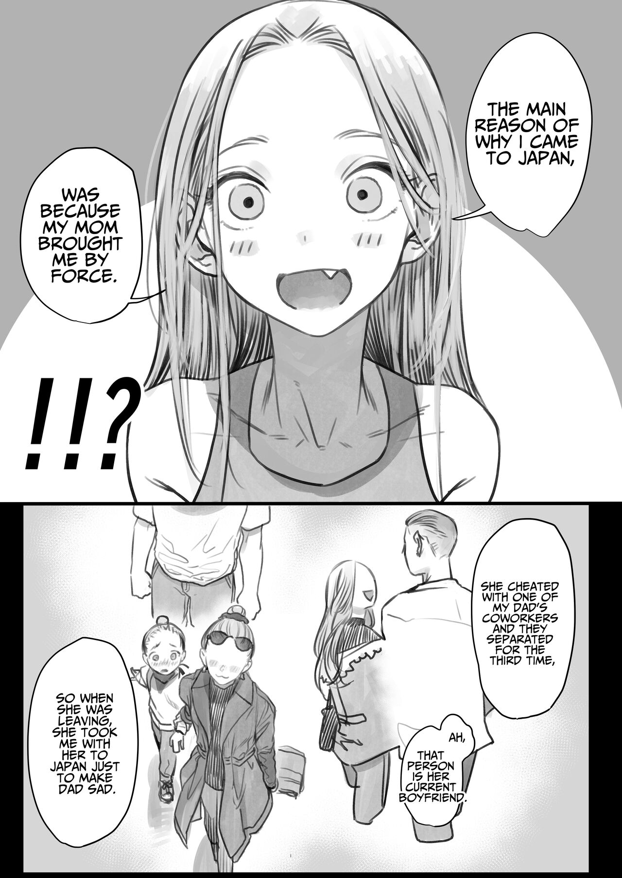 Sasha-chan ga Youkoso ~Futoshi-kun Route Soushuuhen + α~