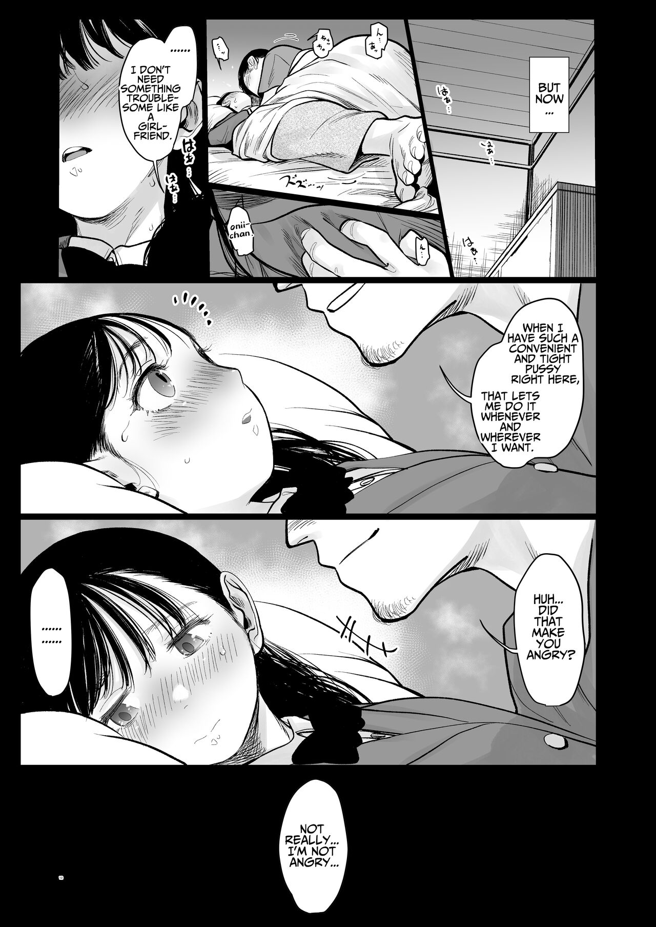 Sasha-chan ga Youkoso ~Futoshi-kun Route Soushuuhen + α~