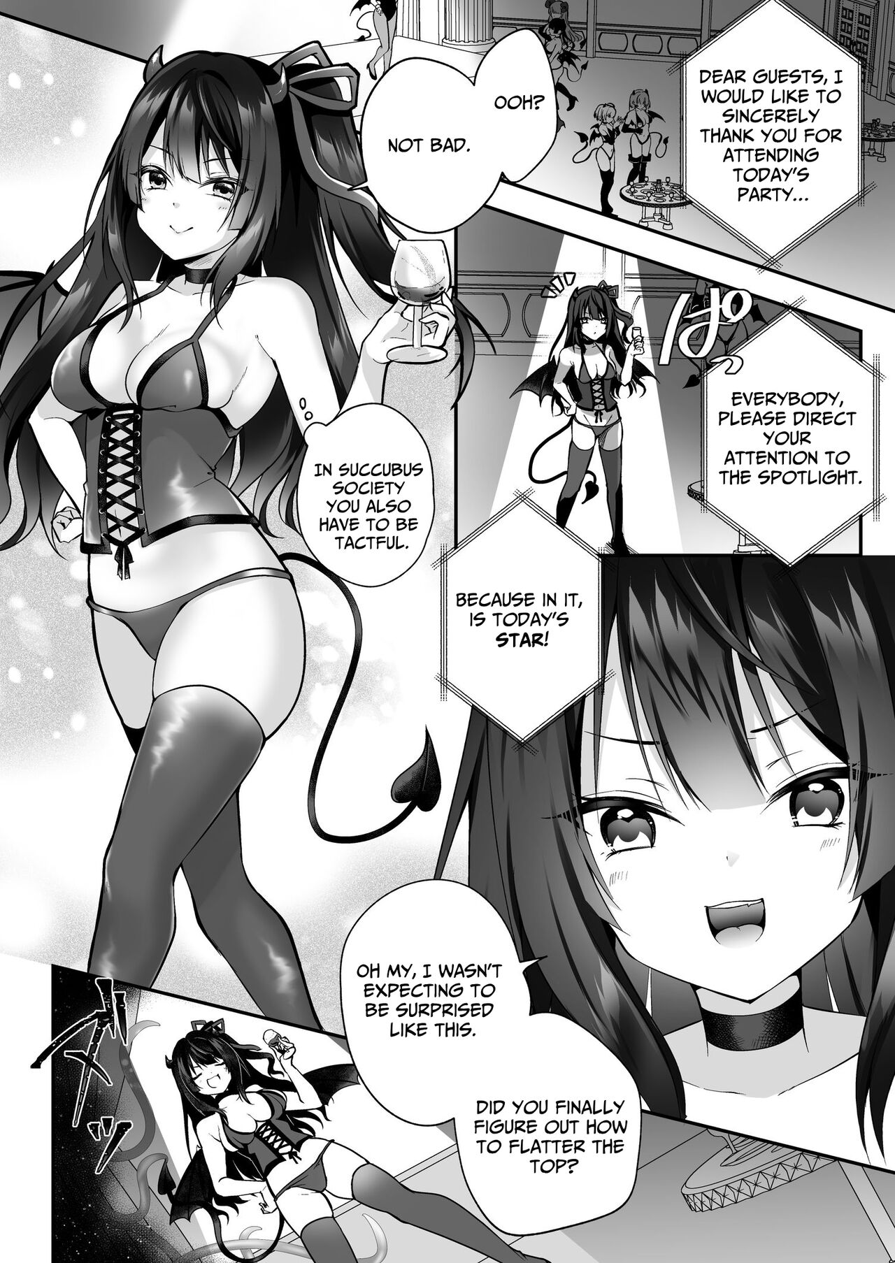 Mesu Gaki Sakyubasu no Wakara se Tyoukyou Kurabu ~Kuri ze me x Nyoudou ze me x Zako Manko ka~