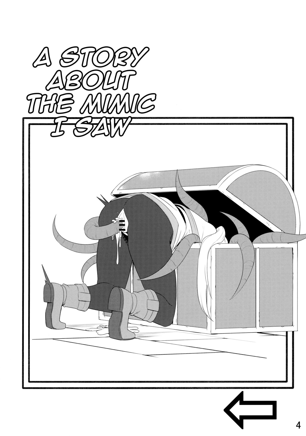 Frieren's Chotto H na Hon