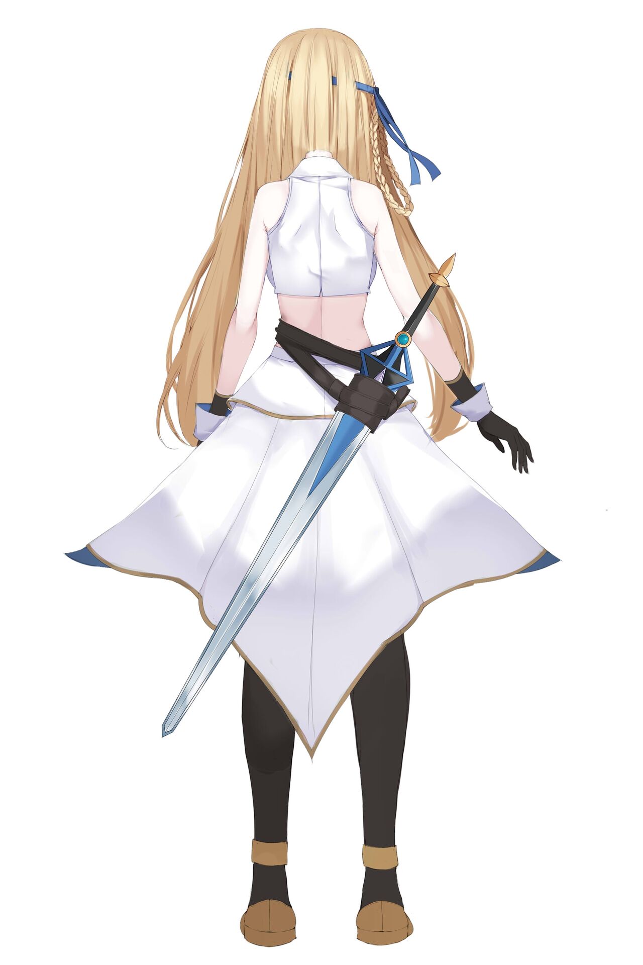 Slime Pandemic ~princess knightess succumbs to a slime's energy drain~