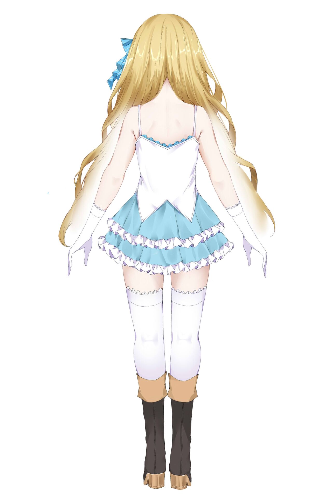 Slime Pandemic ~princess knightess succumbs to a slime's energy drain~