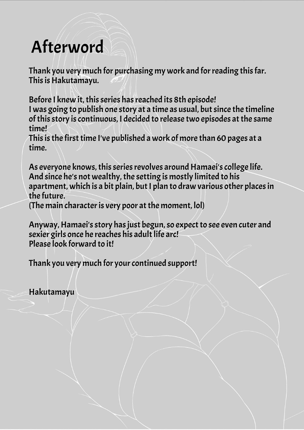 Ore no Joukyou Seiseikatsu Soushuuhen [7-9]