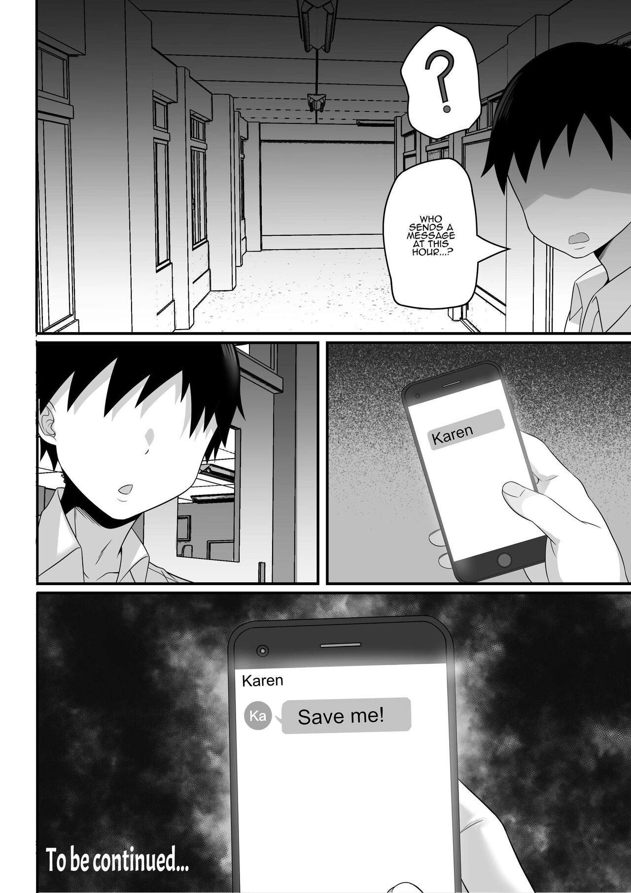 Ore no Joukyou Seiseikatsu Soushuuhen [7-9]