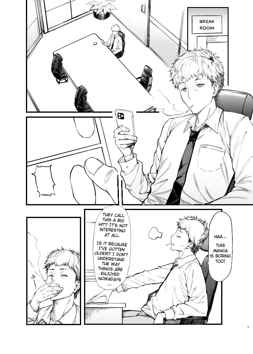 Jiraikei Joshi to Yatte Mitai - Decensored