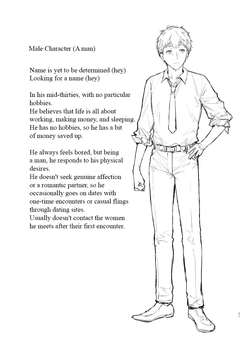 Jiraikei Joshi to Yatte Mitai - Decensored