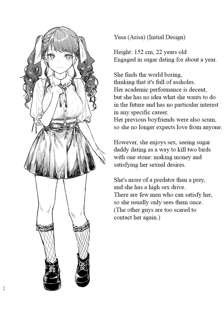 Jiraikei Joshi to Yatte Mitai - Decensored