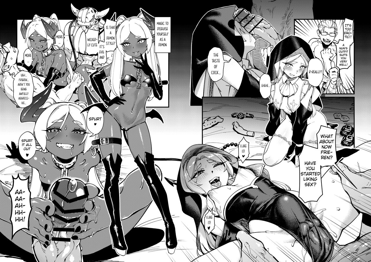 Kuon no Ai - Mirrored Lotus