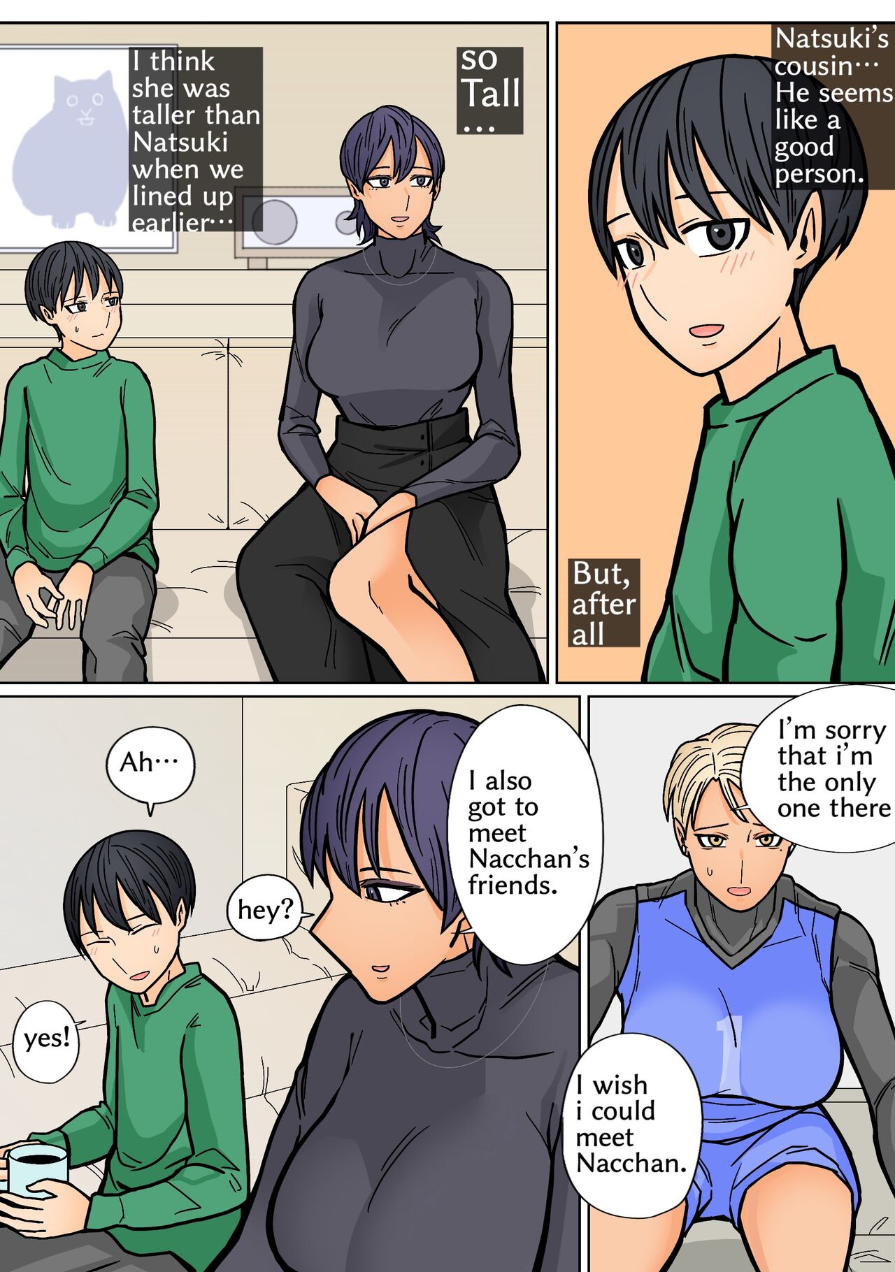 Kakko Ii kara Suki 2