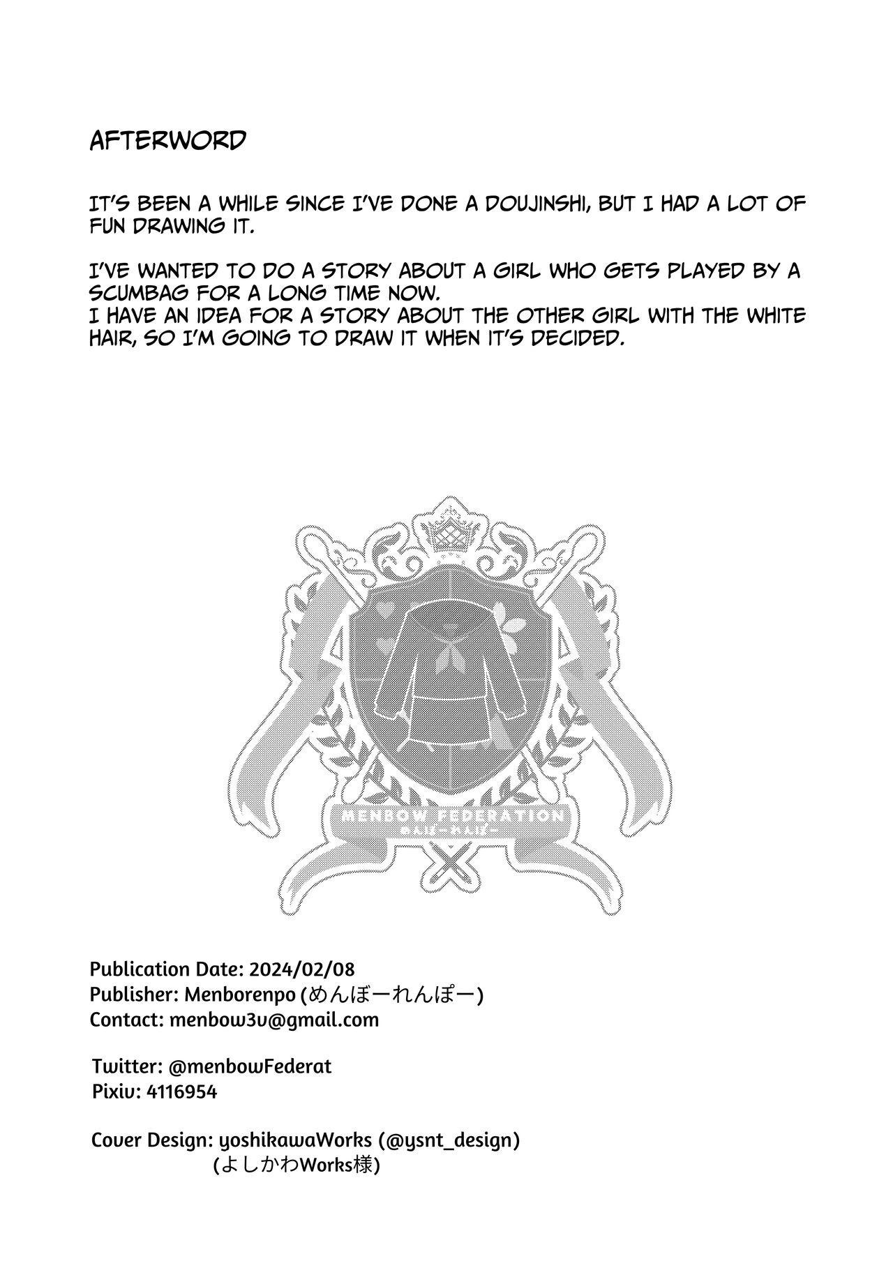 Jiraikei Joshi Debut Shitara Sokujitsu Yarichin Kuzu Otoko ni Kuwaremashita