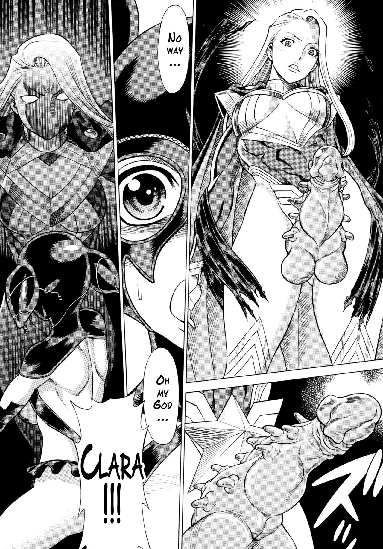 Amazing EIGHTH WONDER