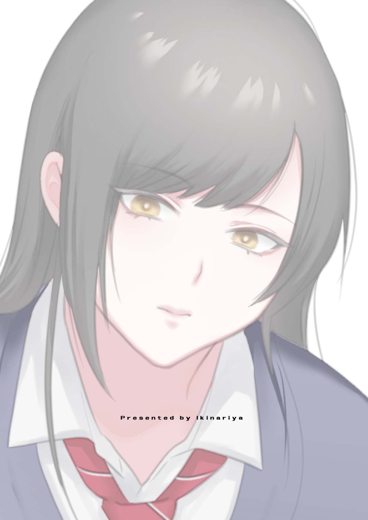 Toshoiin no Karen-san