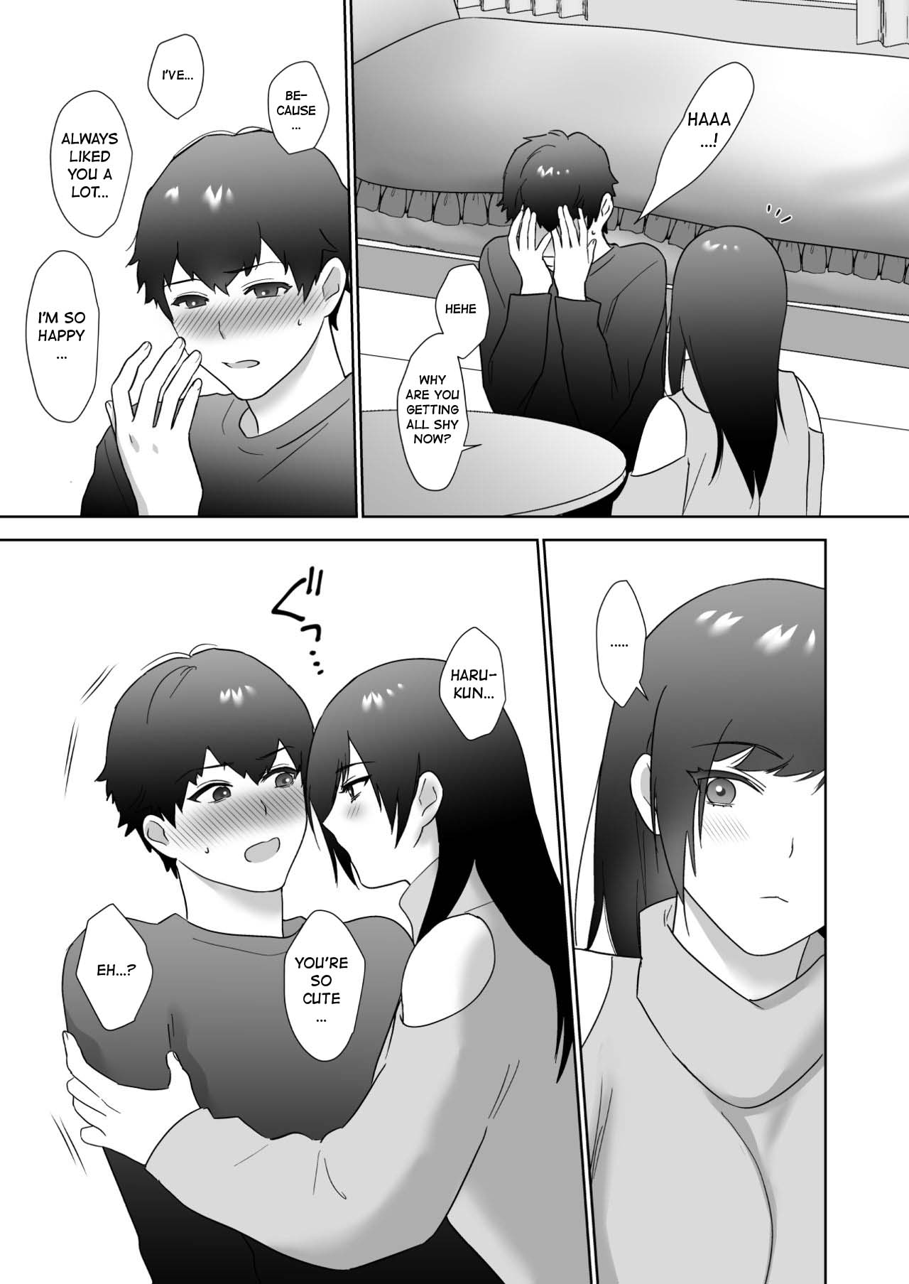 Toshoiin no Karen-san 2