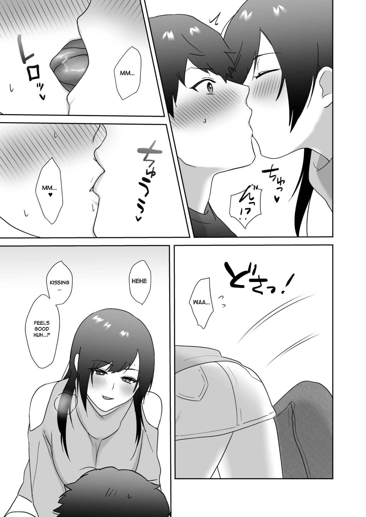 Toshoiin no Karen-san 2