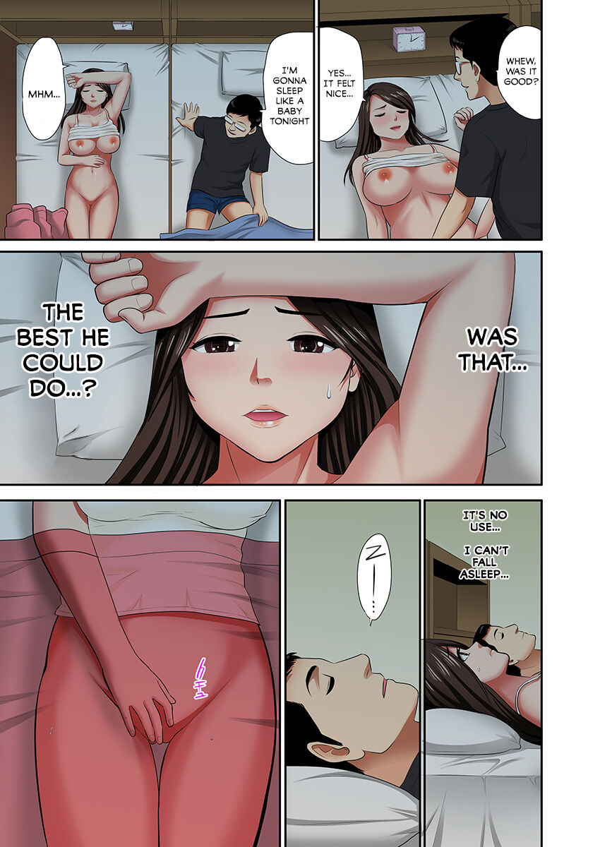 "Otou-san ni Iwanaide..." Jukujo Fuuzoku, Shimei shitara Haha datta! (Full Color) Vol. 2