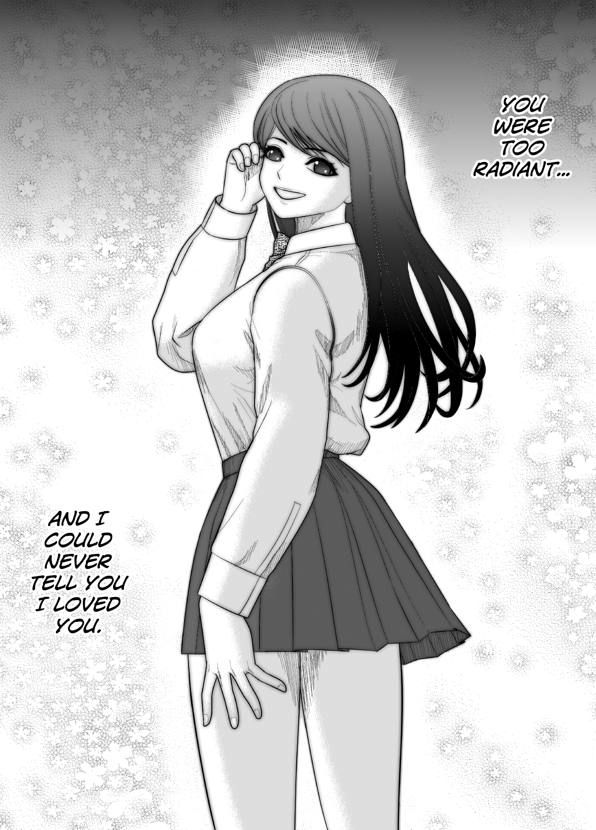 Kokuru no o Tamerattetara Itsunomanika Charao ni Hameraremakutteta Boku no Osananajimi 2