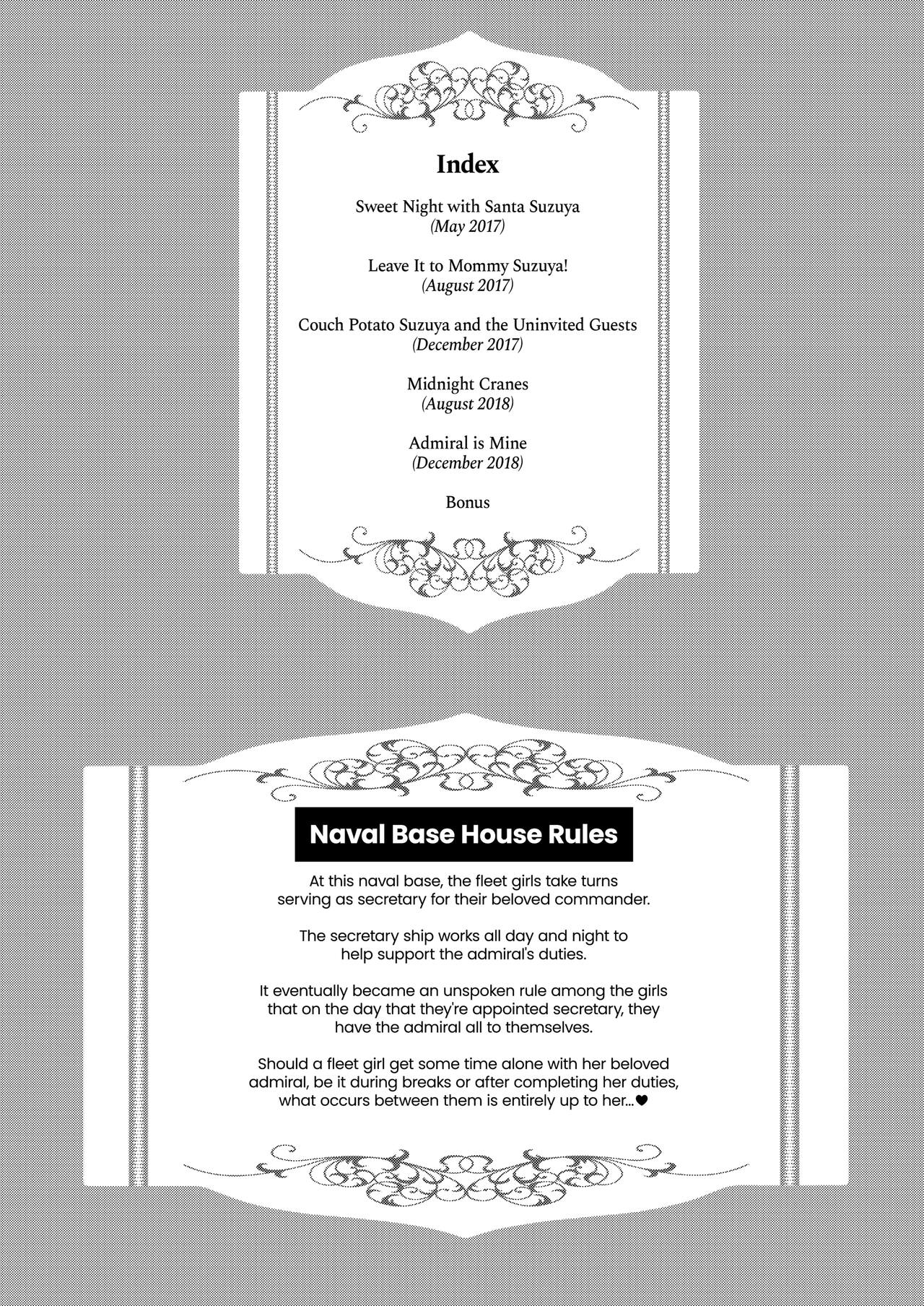 KanCollection 2 - Decensored