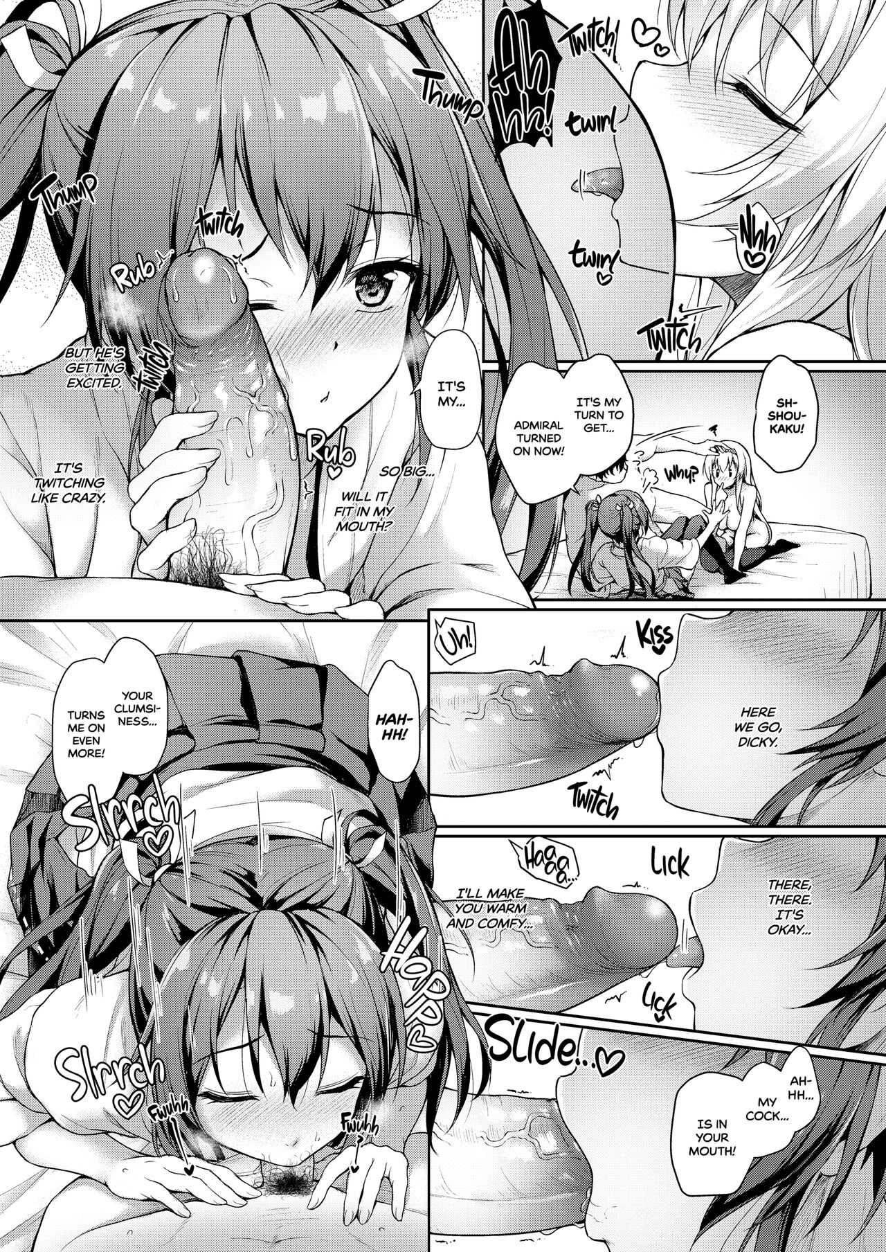 KanCollection 2 - Decensored