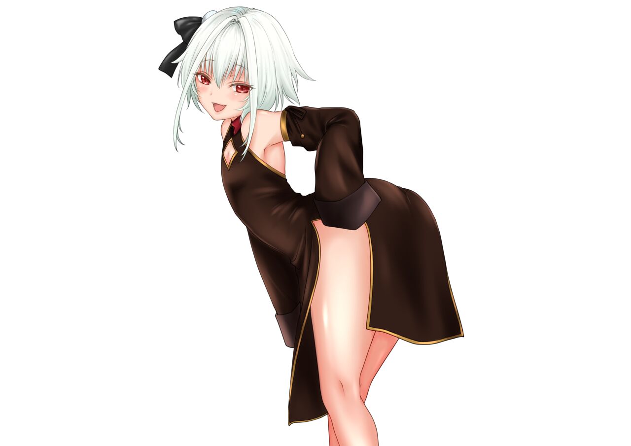 Sennou Shihai Sareru Mabaraishi ~Watashi Anata no Gohoushi Ningyou ni Sarechaimashita~