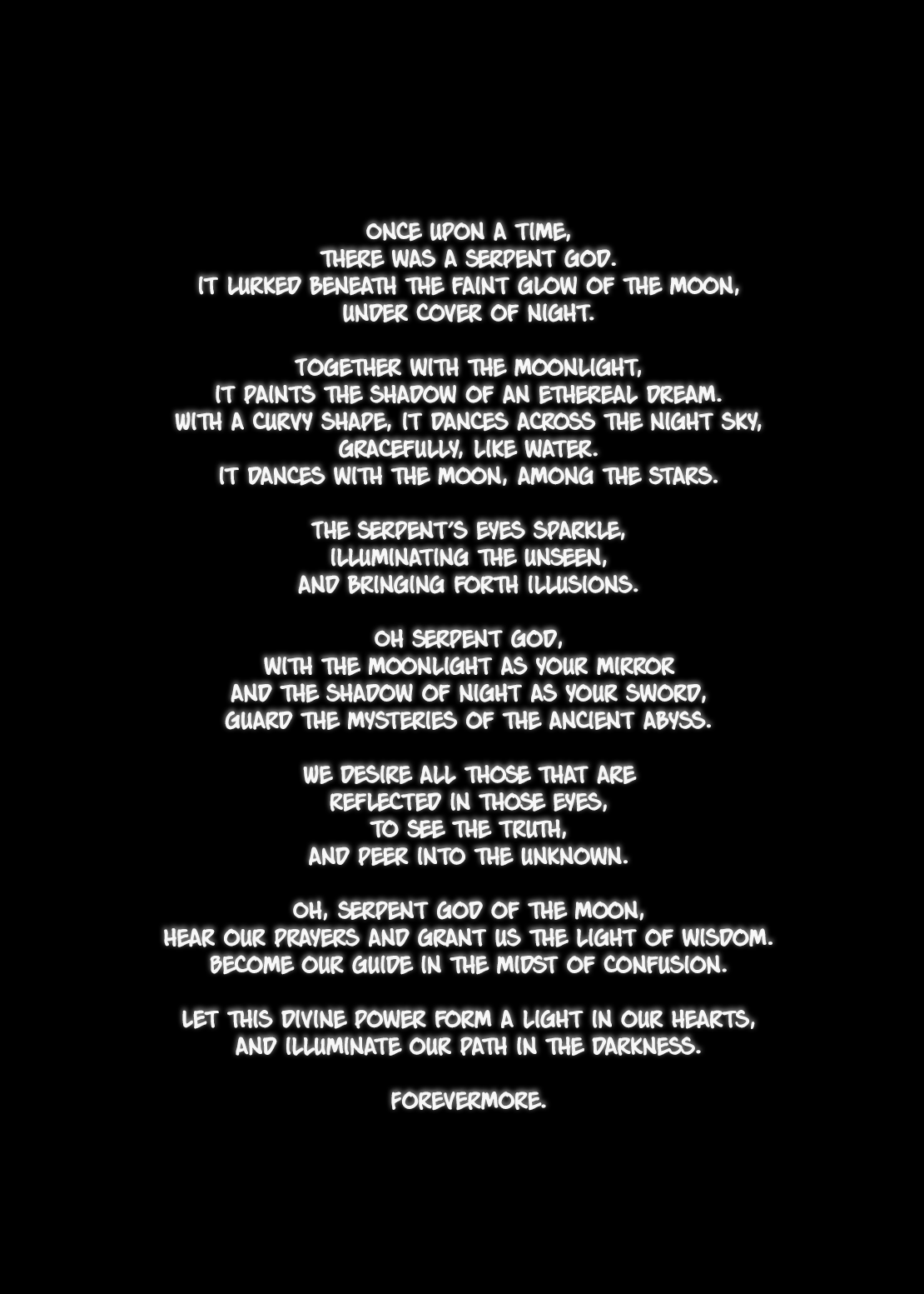 Hebigami no Miko San