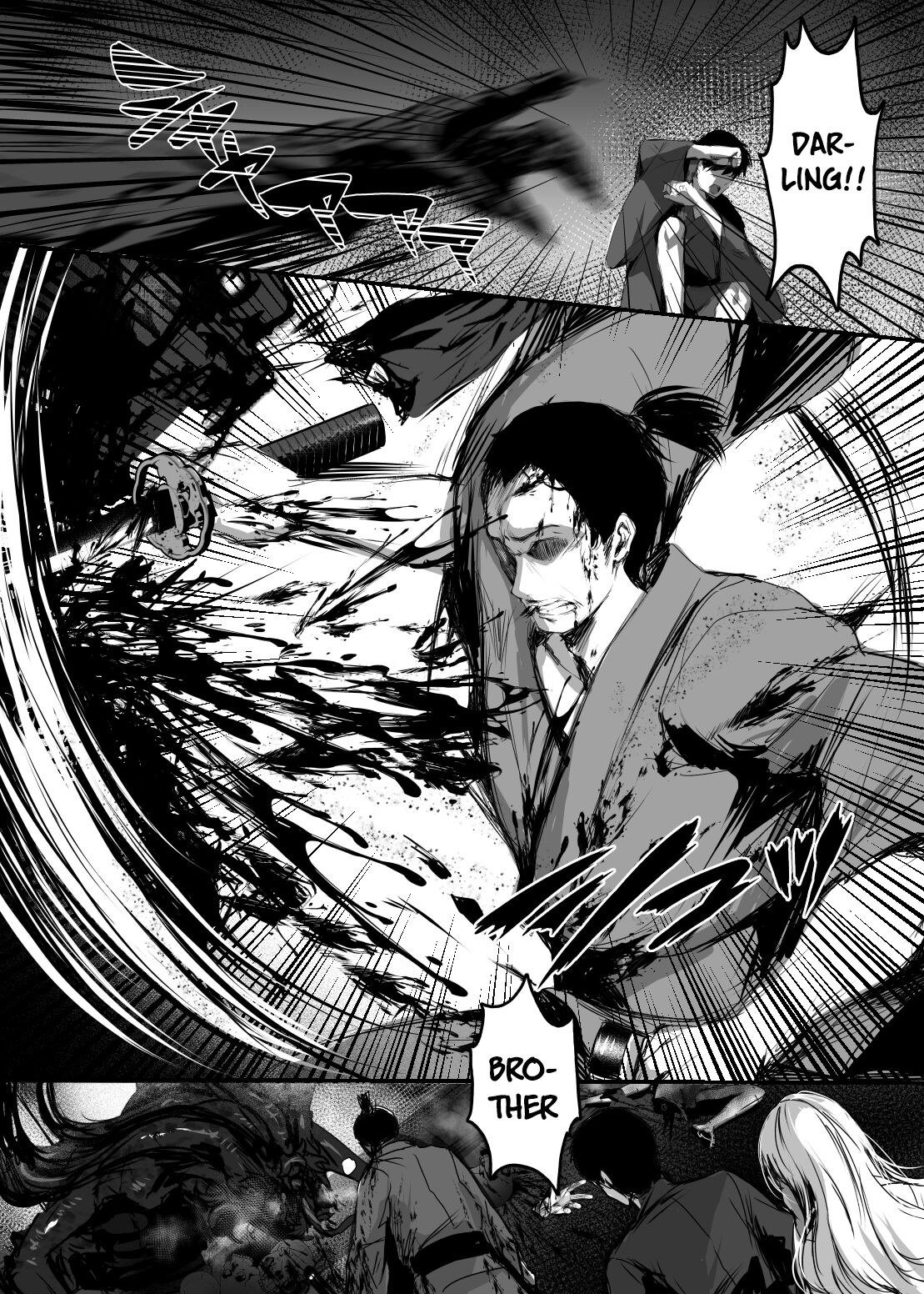 Hebigami no Miko San