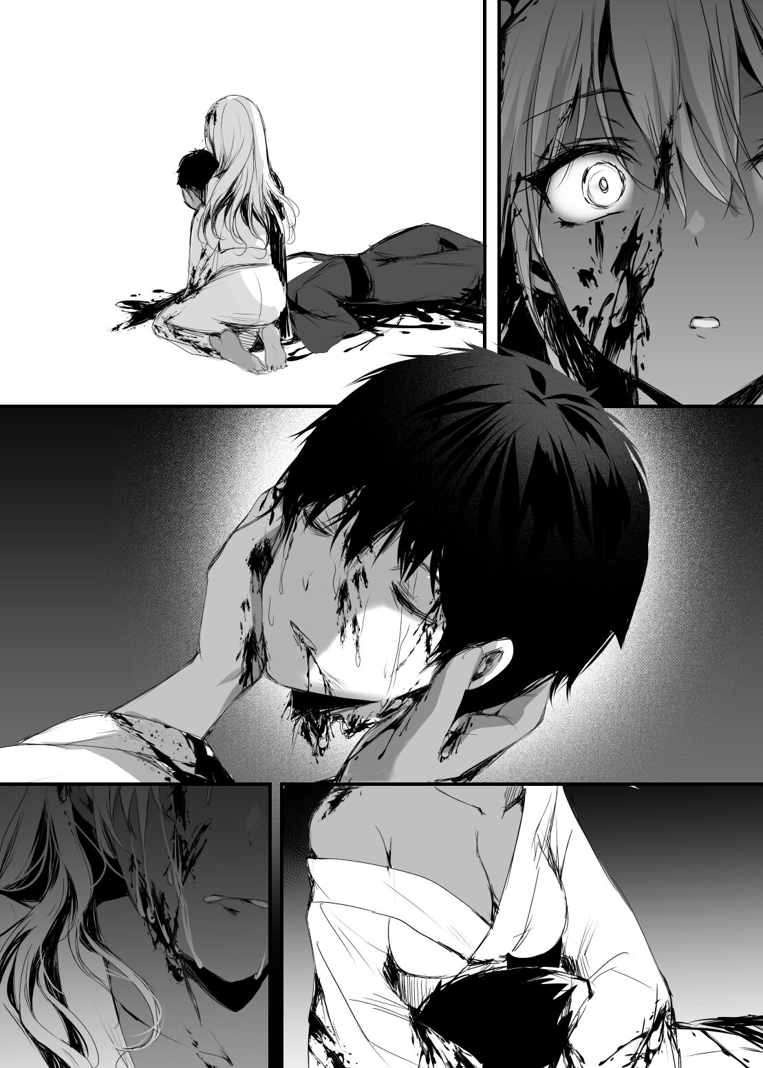 Hebigami no Miko San