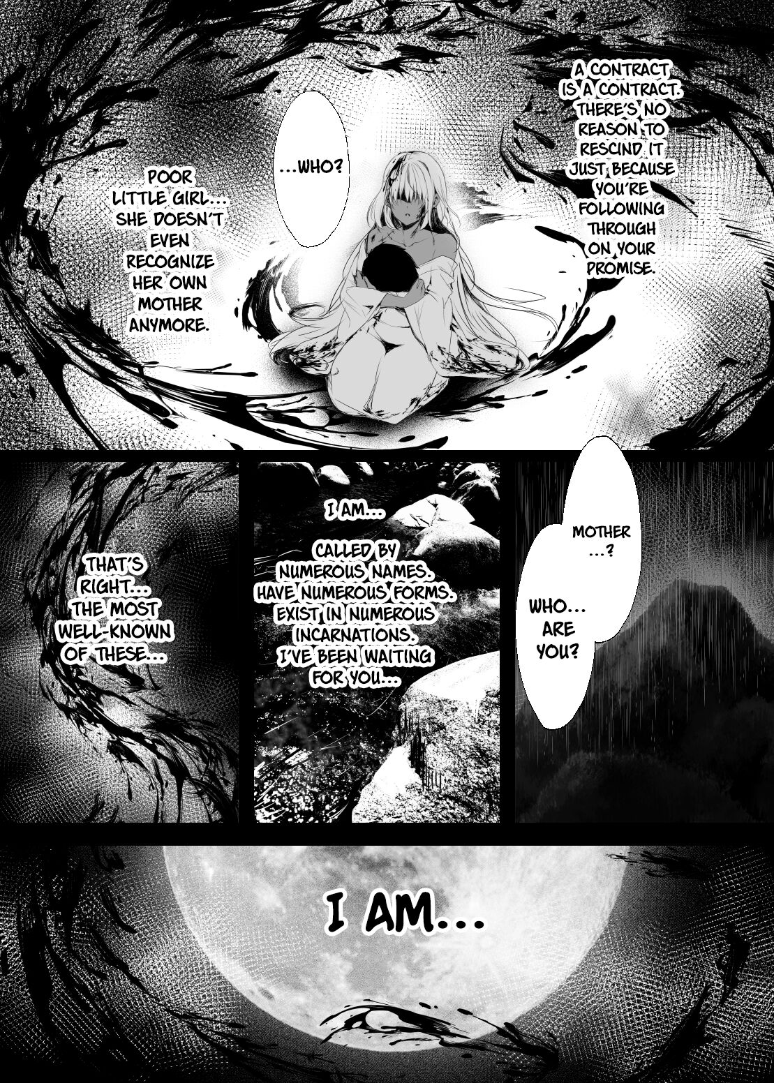 Hebigami no Miko San