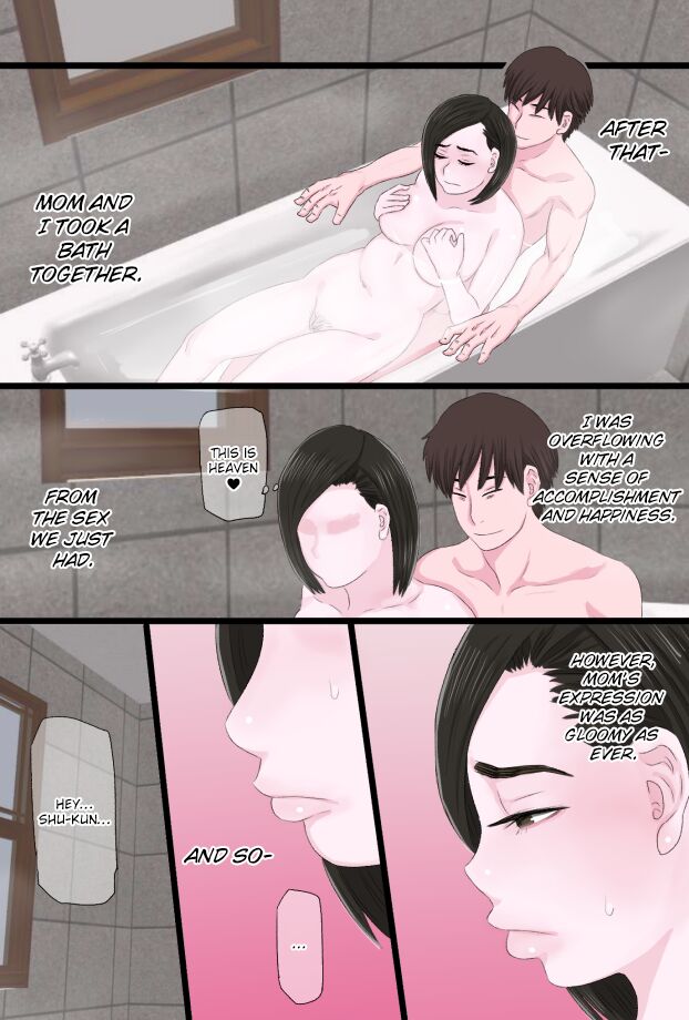 Seijun de Yasashii Okaa-san wa Suki desu ka? Vol. 3 ~Nichijou Sorekara Hen~