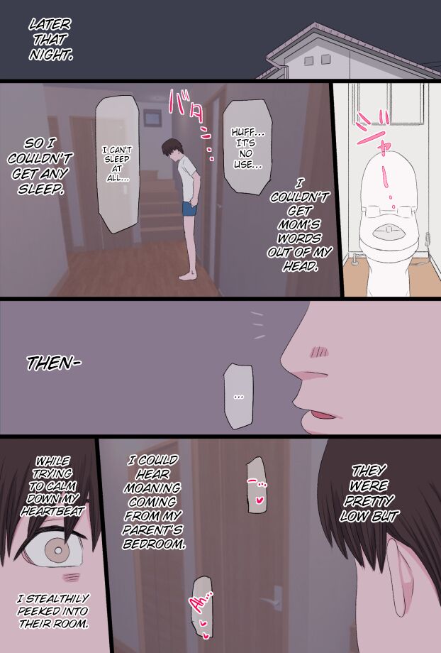 Seijun de Yasashii Okaa-san wa Suki desu ka? Vol. 3 ~Nichijou Sorekara Hen~