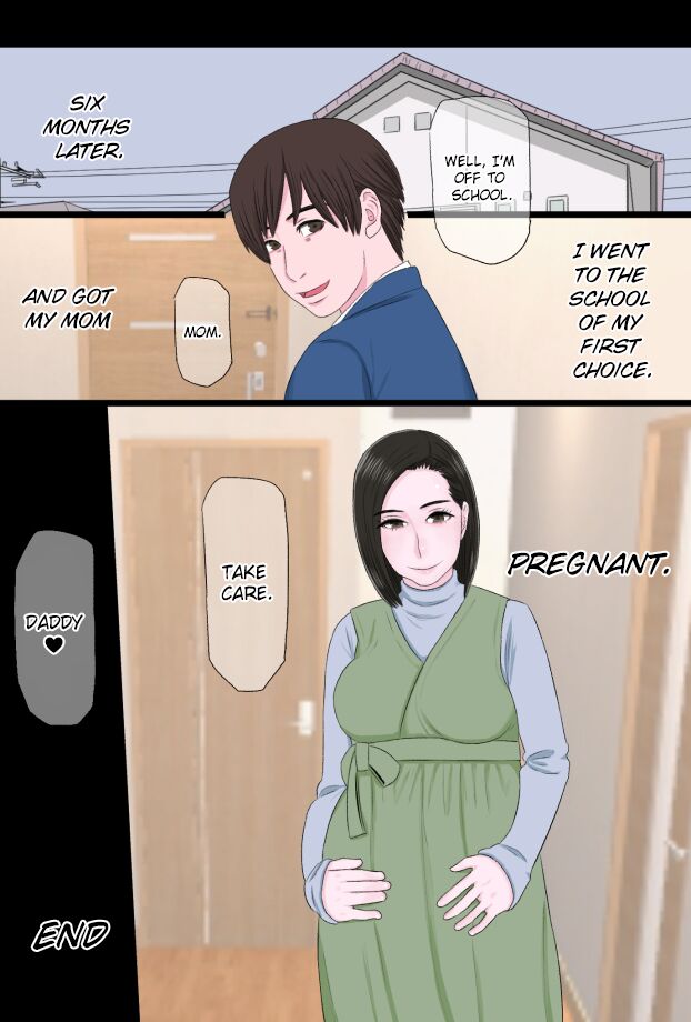 Seijun de Yasashii Okaa-san wa Suki desu ka? Vol. 3 ~Nichijou Sorekara Hen~