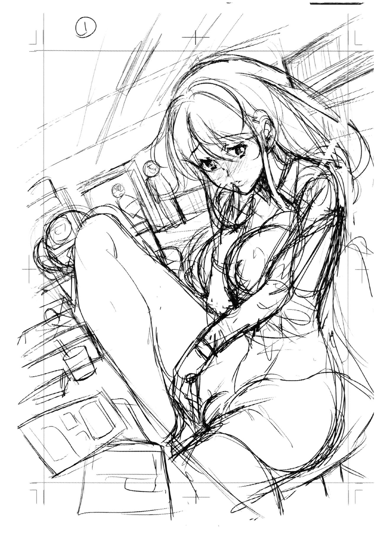 H na Manko no Tsukurikata