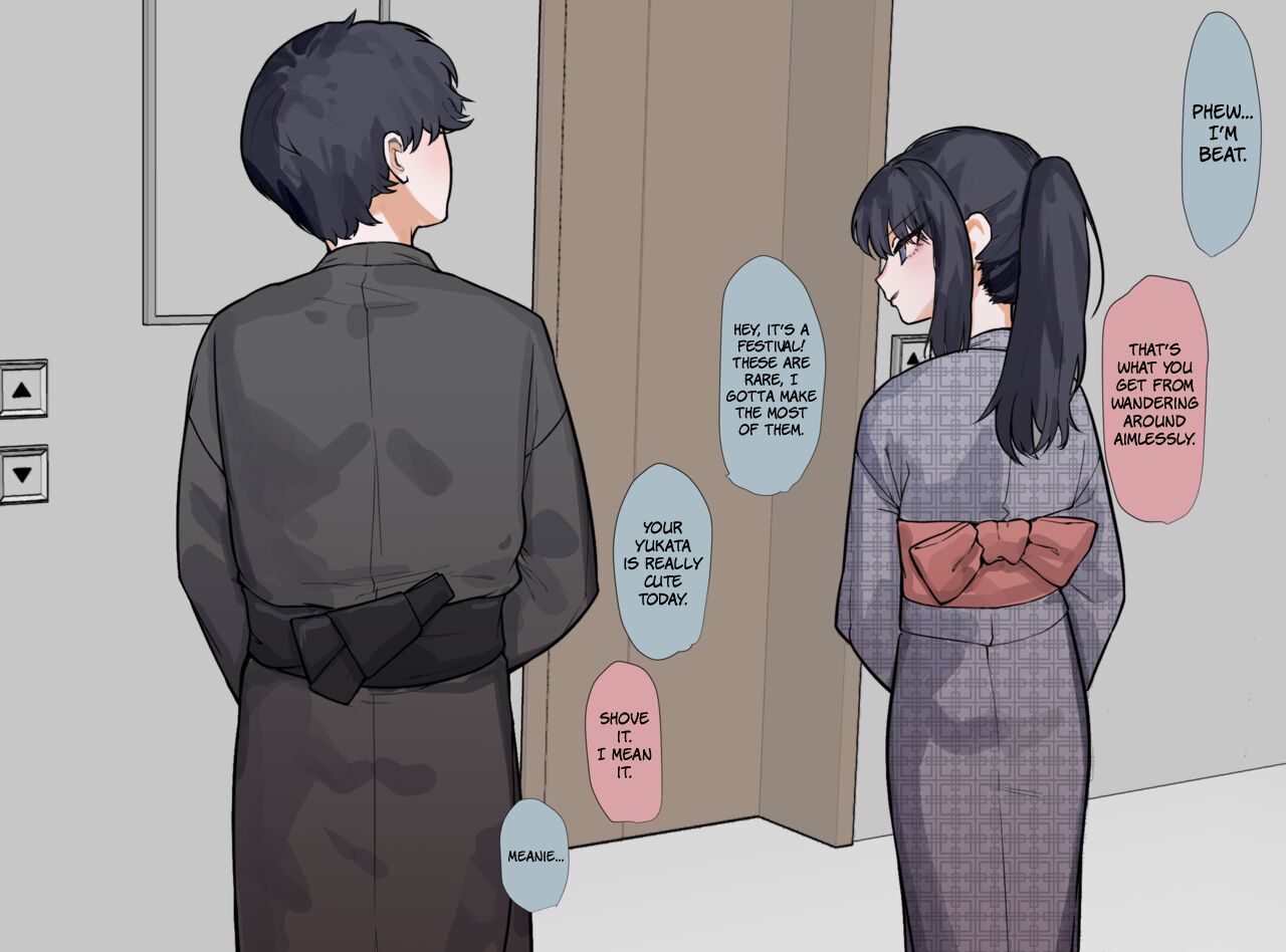 It's A Given! Siblings Have Incestuous Sex!!! 2