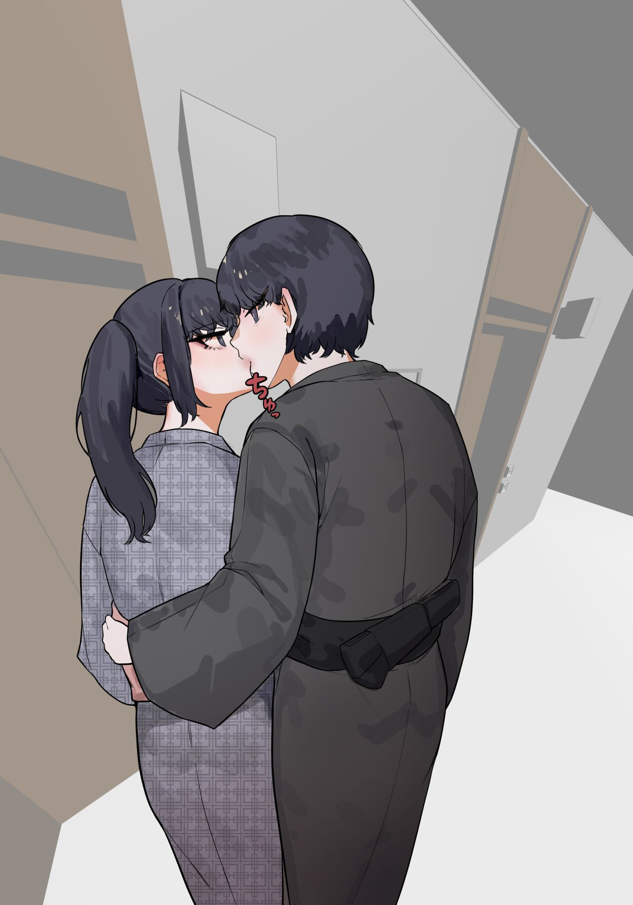 It's A Given! Siblings Have Incestuous Sex!!! 2